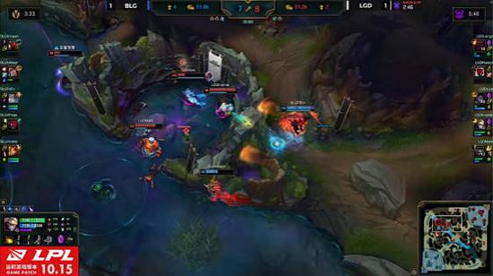 2025年KPL总决赛首次在鸟巢举办 总奖金创历史新高