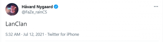 全新英雄斯托科夫即将加入风暴英雄精彩战局