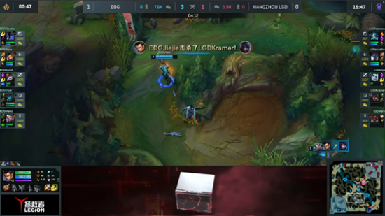 无畏契约圣地亚哥大师赛总结 NS战队横扫PRX夺冠